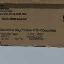 Glucerna Protein Smart Diabetes Care Shake, Chocolate, Diabetic Meal Replacement to Support Blood Sugar Management, 30g Protein, 150 Calories, Ready to Drink, 11-fl-oz Bottle, 12 Pack