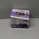 Hot Towel Warmer, Rapid Heating Towel Steamer for Facials can Hold 12 Mini Wet Towels, Portable Mini Towel Warmer for Bathroom, Spa and Salon. (White)