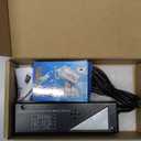 HMKIS Diamond Tester Pen, Professional Jewelry Diamond Tester with 60X Jewelry Loupe Magnifier, Diamond Selector for Novice and Expert (Non-Rechargeable) (Black)