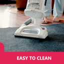 2 Cornhole Mats Prevent Cornhole Board from Slipping, Pitch Pad Keep Tossing Bags Clean and Secure Footing, Gray, 51inch x72 inch (2 Mats)