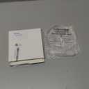 Panelee Thank You Gifts for Women Men Acrylic Appreciation Inspirational Gift Office Coworker Farewell Acrylic Sign Table Decor for Home (Elegant)