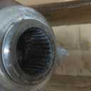 NEW Front CV Axle Shaft Assembly fits for Honda CR-V CRV 2002-2006 2.4L, Driver and Passenger side, Pack of 2