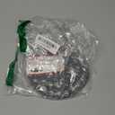 Sioux Chief Mfg 846-S5PK 6-Inch Cast Iron Strainer