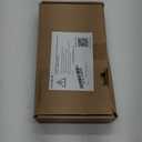 Retro Walnut-colored MDF CD Holder Desk Rack Organizer, Cute Holds 30 CD Case, Cd Holder Stand, CD Storage/Shelf/Tower/Stand Dollar, Fit for Theatre Room (1pack)