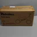 Baby Balance Bike for 1-3 Year Old Boys Girls, 12-36 Month Toddler Balance Bike, 4 Wheels Baby Bike Toddler First Birthday Gifts (green)