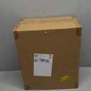 TOBUSA 2Pack Outdoor Light Fixtures, 100% Aluminium Waterproof Exterior Wall Lantern, AntiRust Outside Black Wall Sconce Porch Lights for House Garage, Doorway, Bulbs Not Included