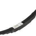 Dorman 929-1068 Utility Trailer Leaf Spring, Eye/Loop, 1 3/4" Width, 24" Length, 3 1/4" Arch, 6 Leaf, 1875lb Capacity