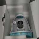 Smart Bird Feeder with Camera – 2K HD, Free Lifetime AI Bird Identification, Solar Powered, Motion Alert, 2.4GHz WiFi, Dual Seed Compartments – Outdoor Bird House Camera for Bird Lovers