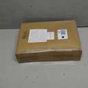 8 Sets Christmas Snow Globe Making Kit, Fake Snow and Glitter for Home DIY Craft