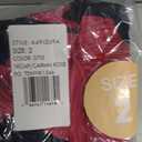 Tommy Hilfiger Women's Matte Jersey Palm Hot Fix Dress, Sky Captain/Carmen Rose, Size 2