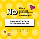 Temptations Creamy Puree Squeezable Lickable Cat Treats, Wet Cat Treats with Beef, Salmon, Chicken, and Tuna Variety Pack, 0.42 oz. Tubes, 48 Count (EXP 10/02/27)