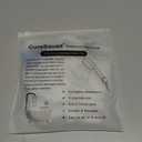 CureSquad Cast Covers for Shower Arm, Waterproof Cast Cover Arm Adult, Soft Comfortable Cast Protector for Shower, Reusable Elastic Cast Bag for Bandage, Wound Care Supplies, After Surgery Gifts