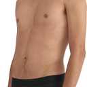 Organic Basics Men's Premium 6" Boxer Brief Underwear, XXL