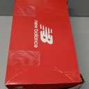 New Balance Women's Fresh Foam 520 V9 Running Shoes (Angora/Blue Oyster), 9.5