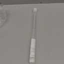 H-B Instrument B61809-0100 Plain-Form Glass Hydrometer, 0 to 26.5% Salt By Weight/0.5% Div