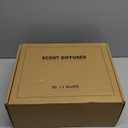 2025 Upgraded 3500 Sq.Ft Smart Scent Machine - HVAC System, Whole House Aroma & Hotel Collection Diffuser, Waterless Essential Oil Diffuser for Home, Office, 600ML Capacity, Cold Air Tech (White)