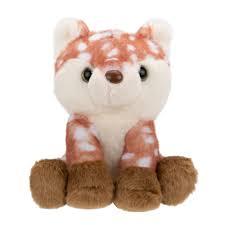 Toys Petooties pets 4" Pack Of 3