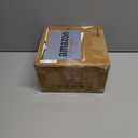 Air Filter Cleaner for Harley Davidson Softail Touring Street Road King Glide Trike for Harley Davidson Air Intake Filters for Softail Dyna 93-15, Touring 01-07 Grey