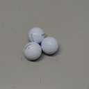 Titleist Pro V1x Golf Balls 2025 (White)
