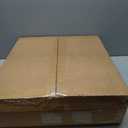 uxcell 2Pcs Beige White Speaker Mesh Grill Cloth (not Cane Webbing) Stereo Box Fabric Dustproof Cloth 50cm x 160cm 20 Inches x 63 Inches