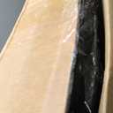 Automotive Floor Mats & Cargo Liner for Chevrolet Equinox 2025 2026 (Not EV) & GMC Terrain 2025 2026 All Weather Protection Full Set- Black