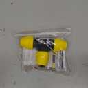 HOME-FLEX Underground IPS Yellow Poly Gas Pipe Tee (1/2)