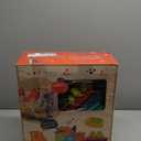 B. toys  Critter Express  Train Set  Musical Train  Lights & Sounds  Classic Toys for Toddlers, Kids  2+ Years
