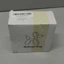 Gold Balloon Dog Decor,Gold Room Decors,Balloon Animal Preppy Room Shelf Decor,Cute Statue Home Decors,Bedroom Modern Sculpture Desk Decoration,Golden Decorations Figurines (3.9*3.9*1.5inch)