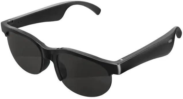 Wireless Glasses Headset, Multi-Function Wireless Smart Glasses Headset, Stylish Long-Life Driving Glasses, Sports Running Cycling Open Headphones