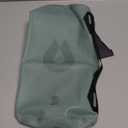 HydraPak Seeker - Collapsible Camping Water Storage 3L - BPA & PVC Free, Hydration Reservoir Bag, Leak Proof (Sutro Green)