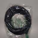 Highwings Long HDMI Cable 25FT, 8K 4K HDMI 2.1 Cord Ultra High Speed[48Gbps 8K@60Hz 4K@120Hz], Heavy Duty, Flexible,Braided, eARC, HDCP 2.2&2.3, HDR 10-Compatible with HDTV,Projector,Monitor and More