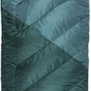 Teton Celsius Regular, -25F, 20F, 0F Degree Sleeping Bags, All Weather Bag for Adults and Kids, Camping Made Easy and Warm, Travel Sack Included (Lagoon)