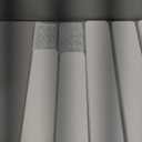 24"(L)16"(W) Foldable Stone Dish Drying Mat Fast Dry and Quickly Absorbed Collapsible Drying Mat, Protection Kitchen Counter , Diatomaceous Earth Food Grade Stone Drying Trays (White, 16*24 inch)