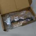 Front Door Check Strap Fit for Nissan Rogue 2013-2020, 80430-4CL0A Door Stopper Check Link Limiter