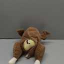 Nocciola 7 in 1 Thanksgiving Turkey Dog Toys, Squeaky Stuffed Soft Interactive Cognitive Enrichment Hide and Seek Dog Chew Toys for Large Medium Small Dogs, Cute Plush Pet Supplies, 7 Packs