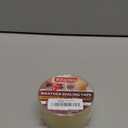 XFasten Transparent Window Weather Sealing Tape, 2-Inch x 30 Yards (50.8mm x 27.43m), Clear Window Draft Isolation Sealing Film Tape, No Residue