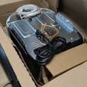 Chamberlain C2212T Smart Wi-Fi Garage Door Opener, 1/2-HP Chain Drive Motor - Quantity 1