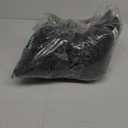 OHSIO Couch Cushion Covers for Sectional Sofa, Stretch Soft Sofa Slipcovers Washable Wear-Resistant Universal Furniture Protector for Living Room(1 Piece Back Couch Cover, 2 Piece Dark Gray)