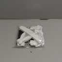 Rbenxia Wholesale Wedding Favors Wedding Party Favor Boxes Creative Tuxedo Dress Groom Bridal Candy Gift Box with Ribbon 100pcs