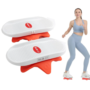 Ab Twist Board,Waist Twisting Disc-Twister Exercise Board,Ab Board Exercise -Waist Trainer Trimmer,Waist Twisting Disc for Ab Exercise Abs Core,Full Body Toning Workout Home Gym