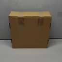 Inflatable Airplane Bed for Kids - Comfortable Toddler Plane Travel Set, Travel Bag - Footrest for Long Flights - Portable Blow Up Kid Bed with Air Pump