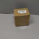 Olympic Barbell Hanger,Garage Gym Bar Wall Rack,Vertical Barbell Mount Rack,Black Powder Coated,Space Saving Commercial or Home Gym Accessory,Holds Under 33mm Bar Size