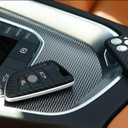Deff for BMW Key Jacket, Dupont Kevlar 1500D Fiber, Ultra Slim & Light, Made in Japan