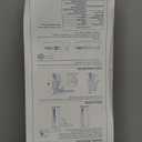 Firbon A4 Paper Cutter 12 Inch Titanium Straight Paper Trimmer with Side Ruler for Scrapbooking Craft, Paper, Coupon, Label, Cardstock(Pink)