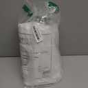 Dust Mite and Allergen Proof Mattress Encasing (Cover); Premium Microfiber (Queen; 12" deep) (Queen 60" x 80" x 12")