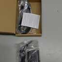 65W USB C AI PC Charger Compatible with Dell Pro 14 Plus 13 16 PB14250 PB13250 DB14250 PA16250 DB06250 PC16250/ Pro 14 13 Premium PA13250 PA14250 Rugged 13 14 RB14250 Laptop Power Cord