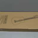 KidKraft Lil' Symphony Wooden Play Guitar, Kids Musical Instrument Toy, Gift for Ages 3+, unspecified