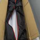 Pipe and Drape Backdrop Stand, 10x10ft Heavy Duty Adjustable Backdrop Frame with Metal Base, Background Holder for Parties Photography Wedding Photoshoot Decoration (Silver)