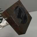 Lillian Vernon White Birch Light-Up Easter Tree - 15" Tabletop LED Twig Holiday Tree, Lights & Timer, Mini Ornament Centerpiece Décor for Home