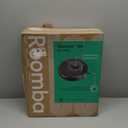 iRobot Roomba 105 Vac Robot Vacuum - Easy to use, Intense Power-Lifting Suction, LiDAR Navigation, Multi-Surface Cleaning, Cleans in Neat Rows, Self-Charging